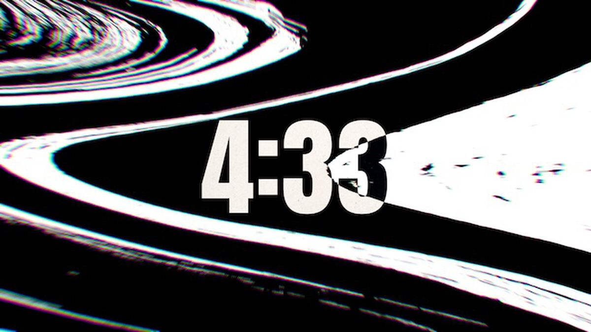 4 Modern Countdown Videos: Volume 2 image number null